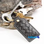 Seal view of Atar Leather Gift Set A12 Premium Quality packaging security