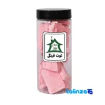 Khuneh Madrejon Puff Ice Cream 8-Pack finish and material detail view)