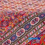 C Persian Handwoven Carpet - Elegant Design 288x214 cm floor placement example (Room setting)