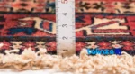 Se Persia Handwoven Carpet - Colorful Design room styling and scale (In-room view)