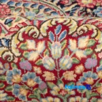 C Persia Handwoven Rug 11m2 Elegant Design 385x290x1 cm - Room setting showing floor placement example