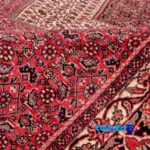 C Persia Handwoven Rug Captivating Design 358 x 249 - Room setting showing floor placement example