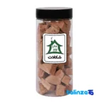 Front view of Khuneh Madrejon Puff Ice Cream 8-Pack design and key details