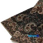 Package front of Negaristan Gift Set Copper and Termeh Design product labeling brand