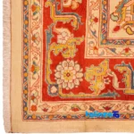 C Persia Handwoven Rug Elegant Design overall layout (Full spread)