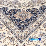 Si Persia Handwoven Rug Elegant Design overall layout (Full spread)