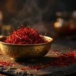 Iranian saffron