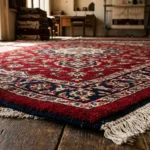 Persian Carpet